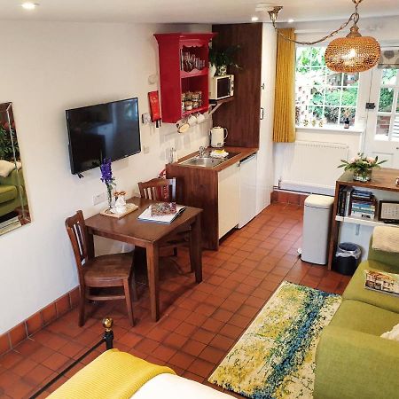Vila The Walnut, Meopham - A Private Retreat Rural Location Exteriér fotografie