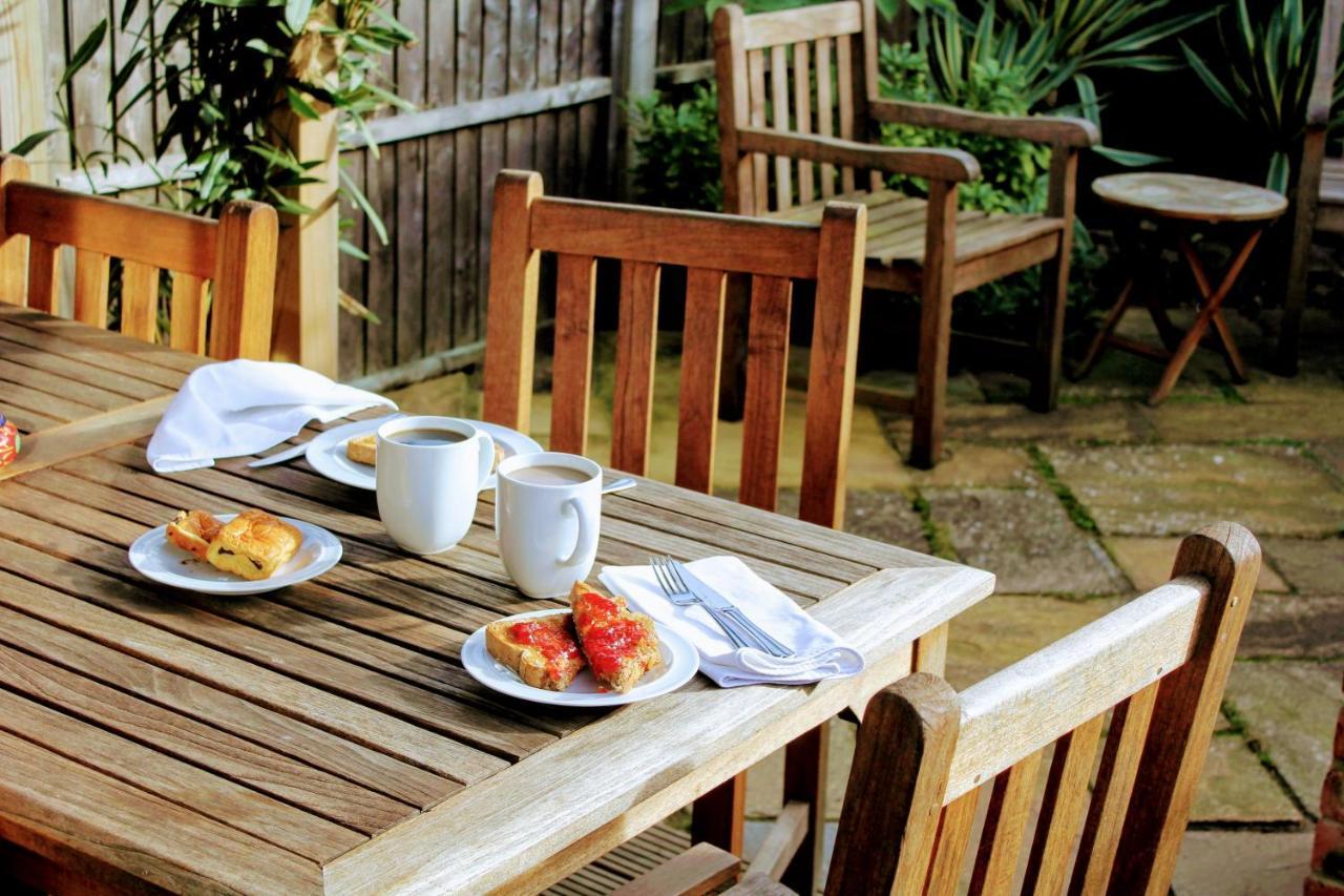 Vila The Walnut, Meopham - A Private Retreat Rural Location Exteriér fotografie
