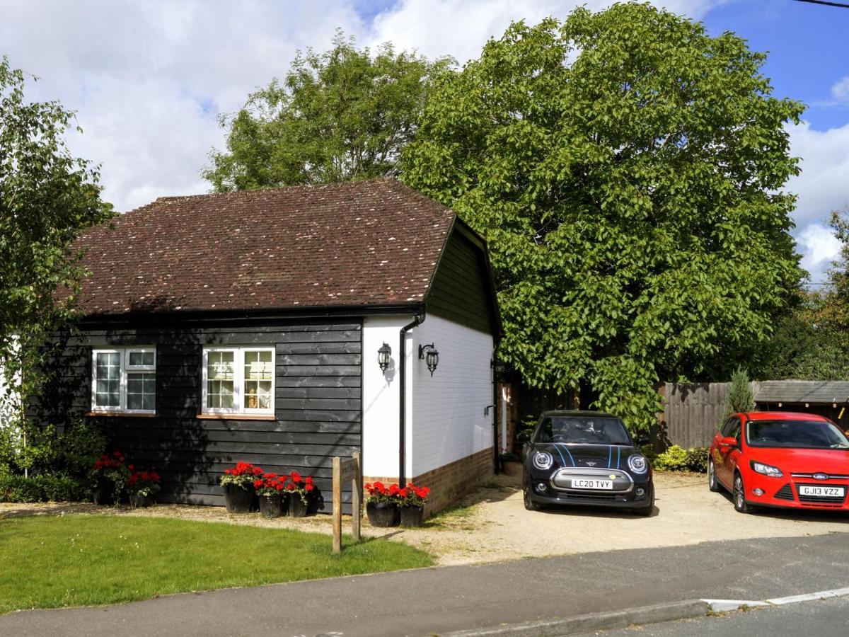 Vila The Walnut, Meopham - A Private Retreat Rural Location Exteriér fotografie