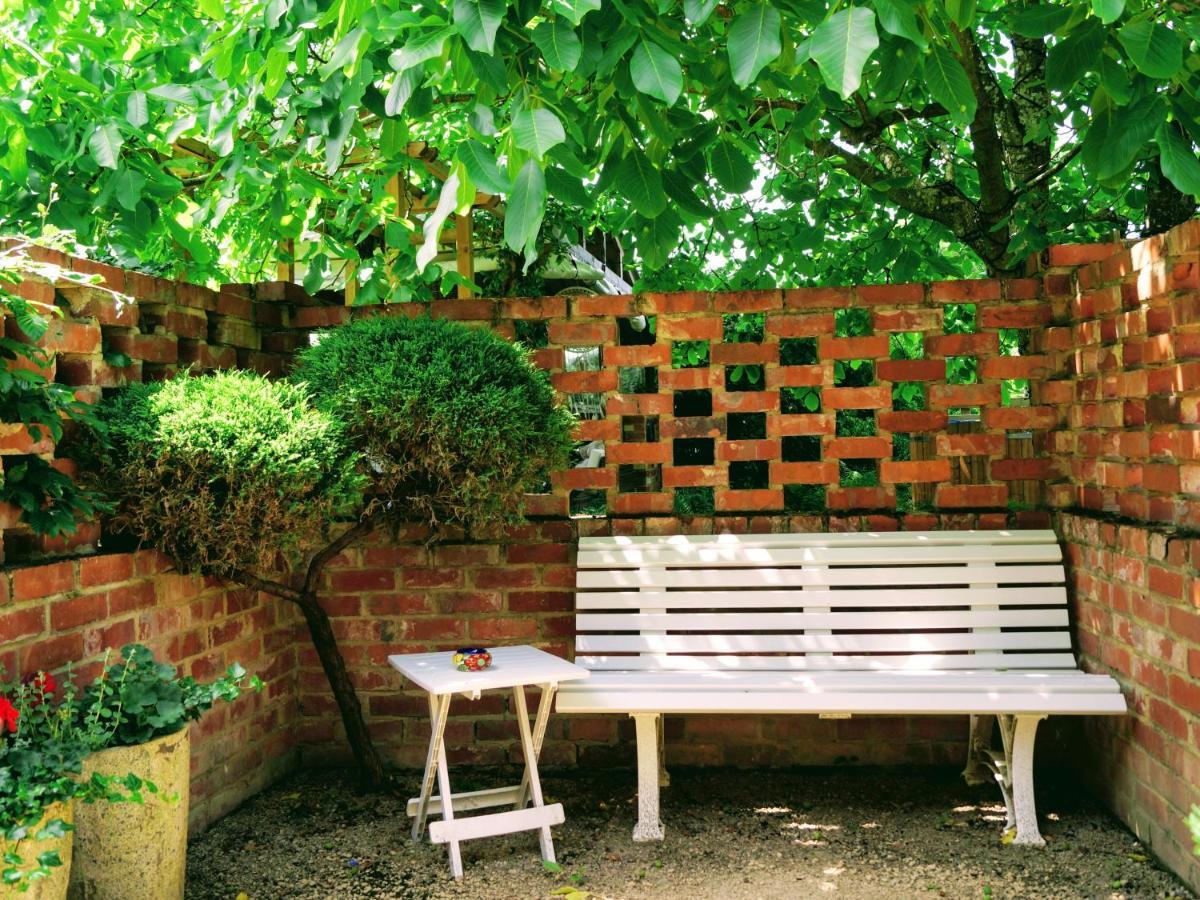 Vila The Walnut, Meopham - A Private Retreat Rural Location Exteriér fotografie