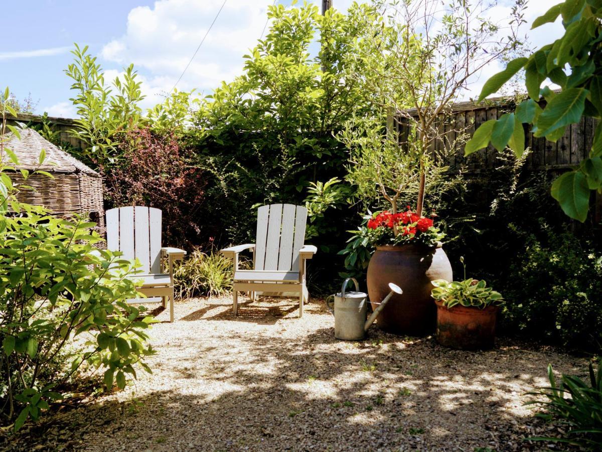 Vila The Walnut, Meopham - A Private Retreat Rural Location Exteriér fotografie