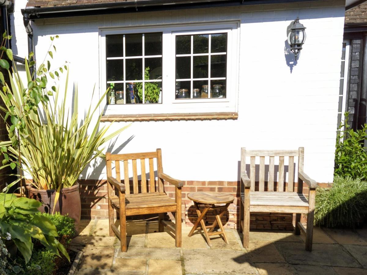 Vila The Walnut, Meopham - A Private Retreat Rural Location Exteriér fotografie
