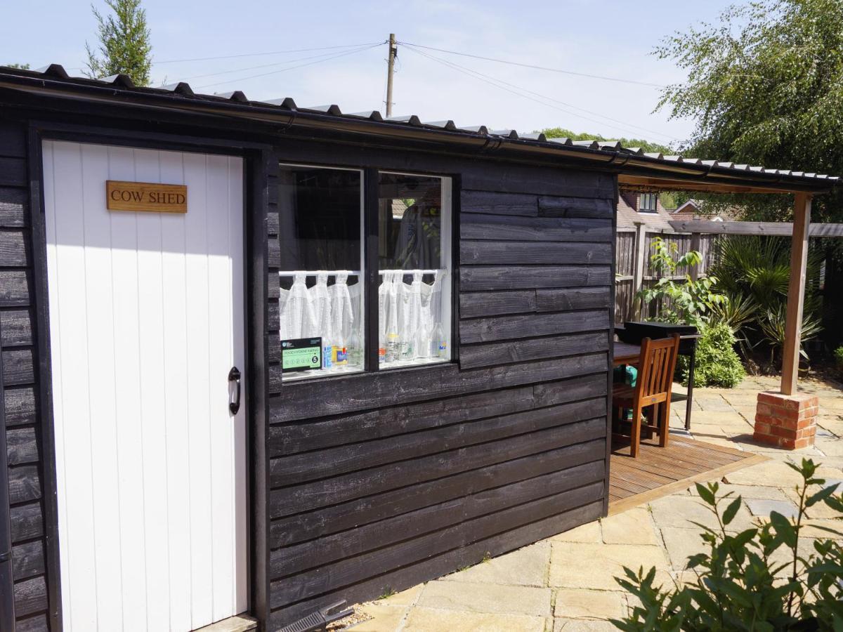 Vila The Walnut, Meopham - A Private Retreat Rural Location Exteriér fotografie