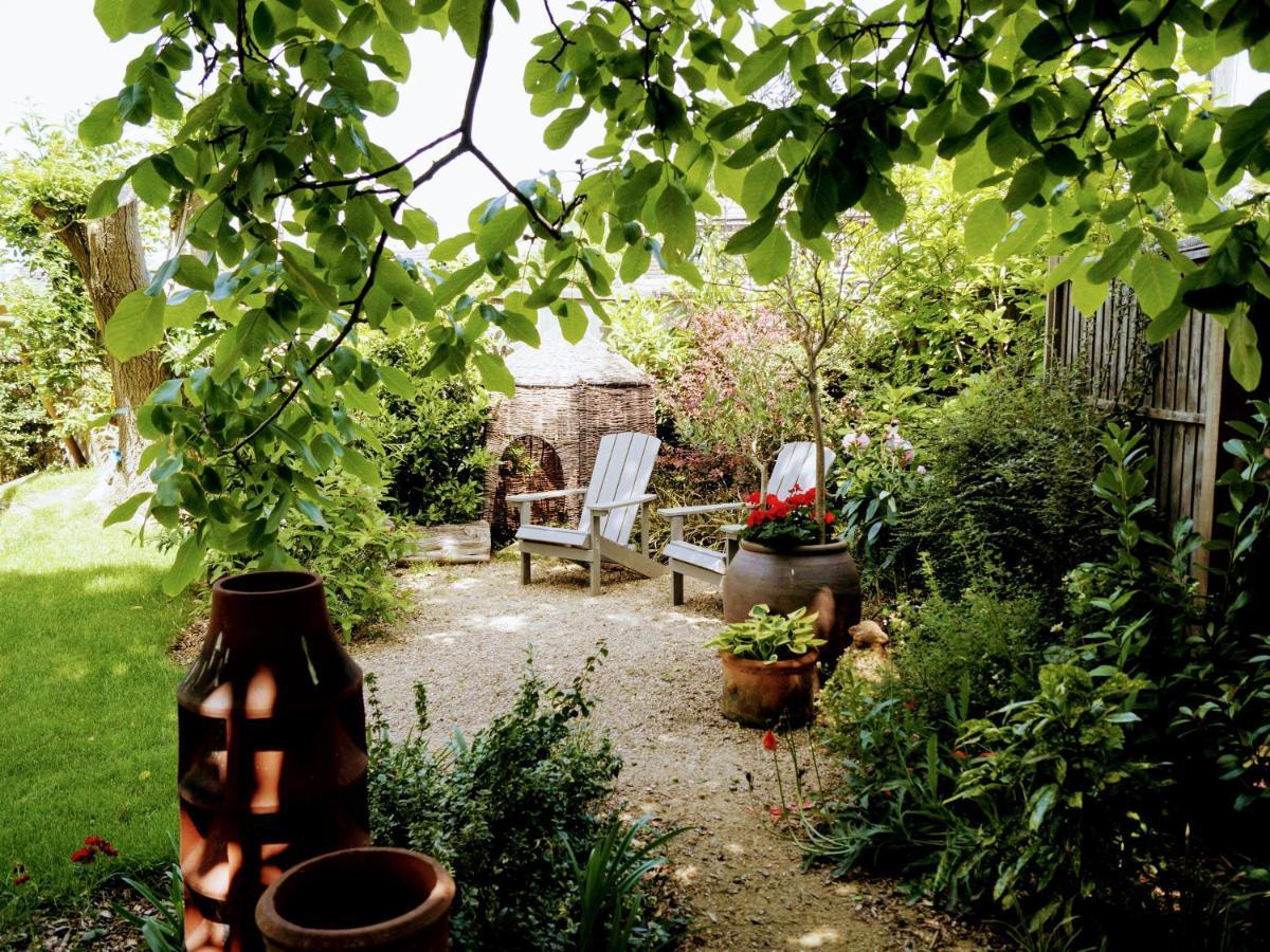 Vila The Walnut, Meopham - A Private Retreat Rural Location Exteriér fotografie