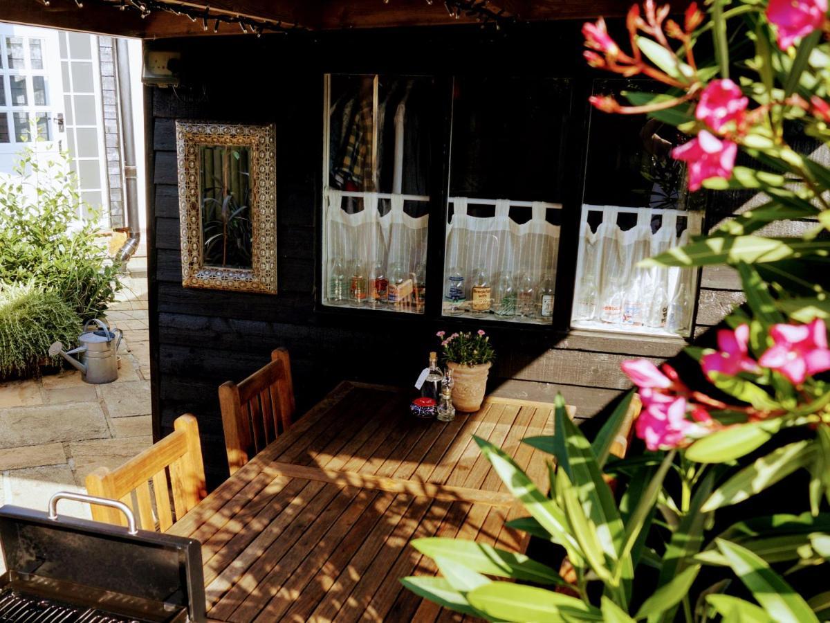 Vila The Walnut, Meopham - A Private Retreat Rural Location Exteriér fotografie