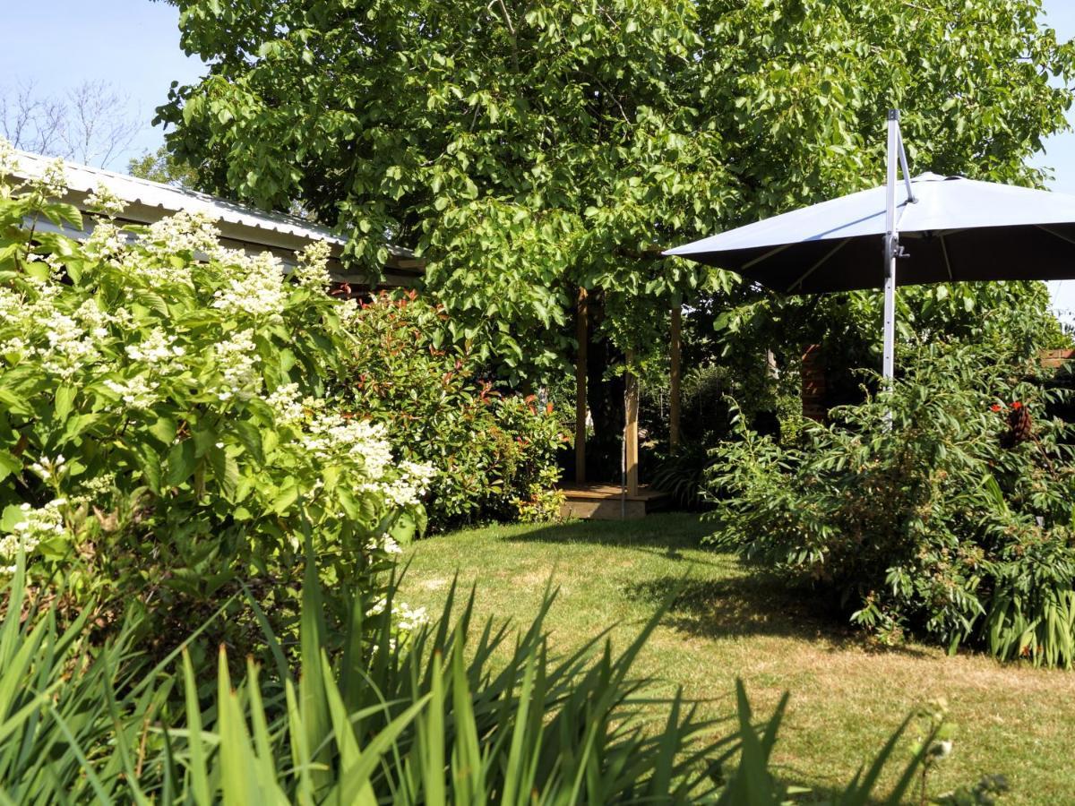 Vila The Walnut, Meopham - A Private Retreat Rural Location Exteriér fotografie