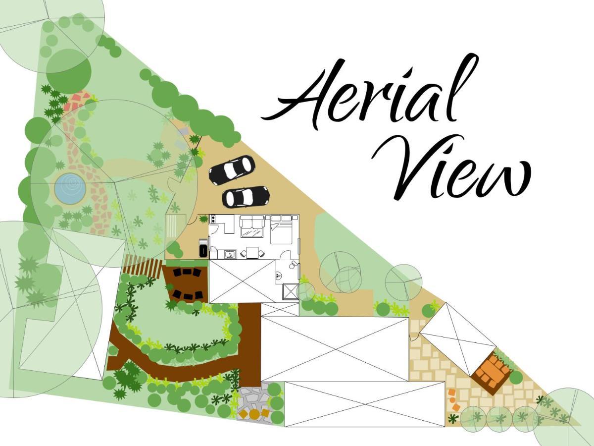 Vila The Walnut, Meopham - A Private Retreat Rural Location Exteriér fotografie